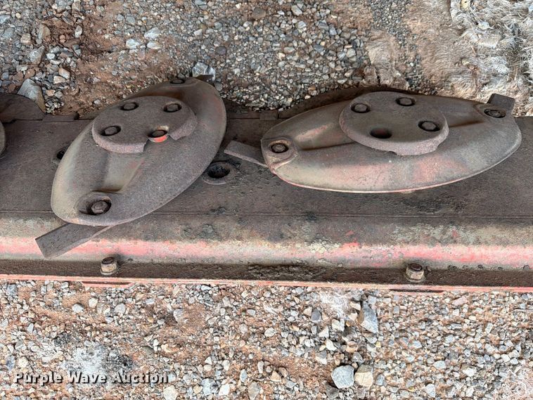 image for item YA5178 Kuhn GMD 3150 TL disc mower