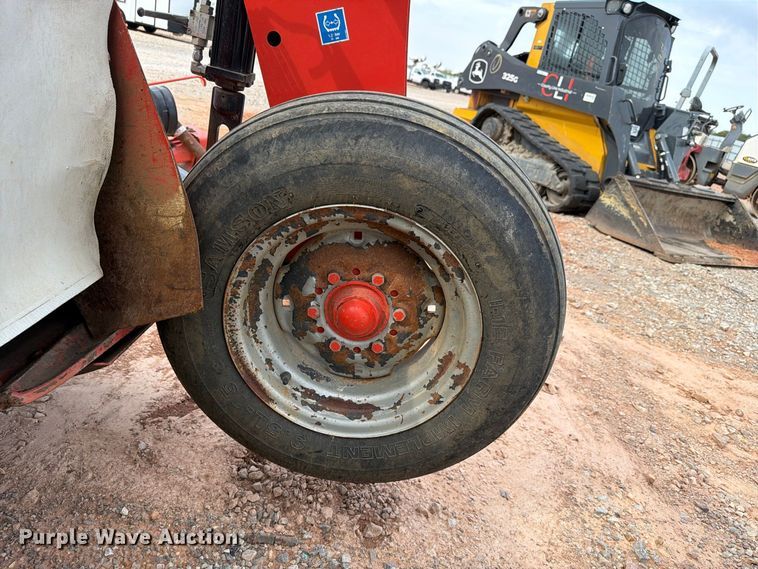image for item YA5178 Kuhn GMD 3150 TL disc mower