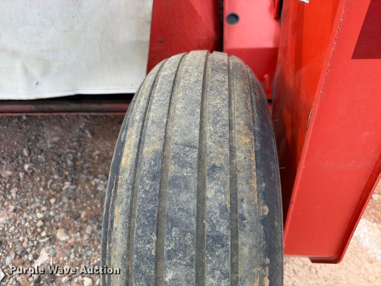 image for item YA5178 Kuhn GMD 3150 TL disc mower