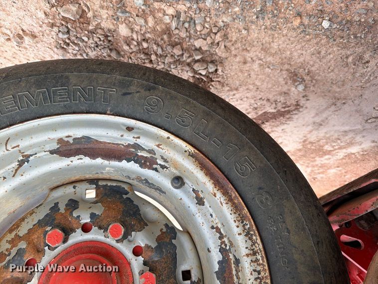 image for item YA5178 Kuhn GMD 3150 TL disc mower