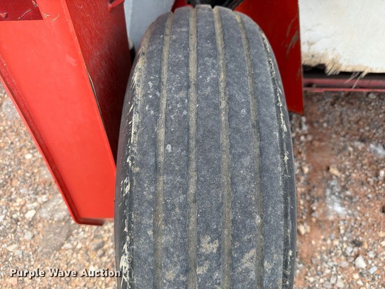 image for item YA5178 Kuhn GMD 3150 TL disc mower