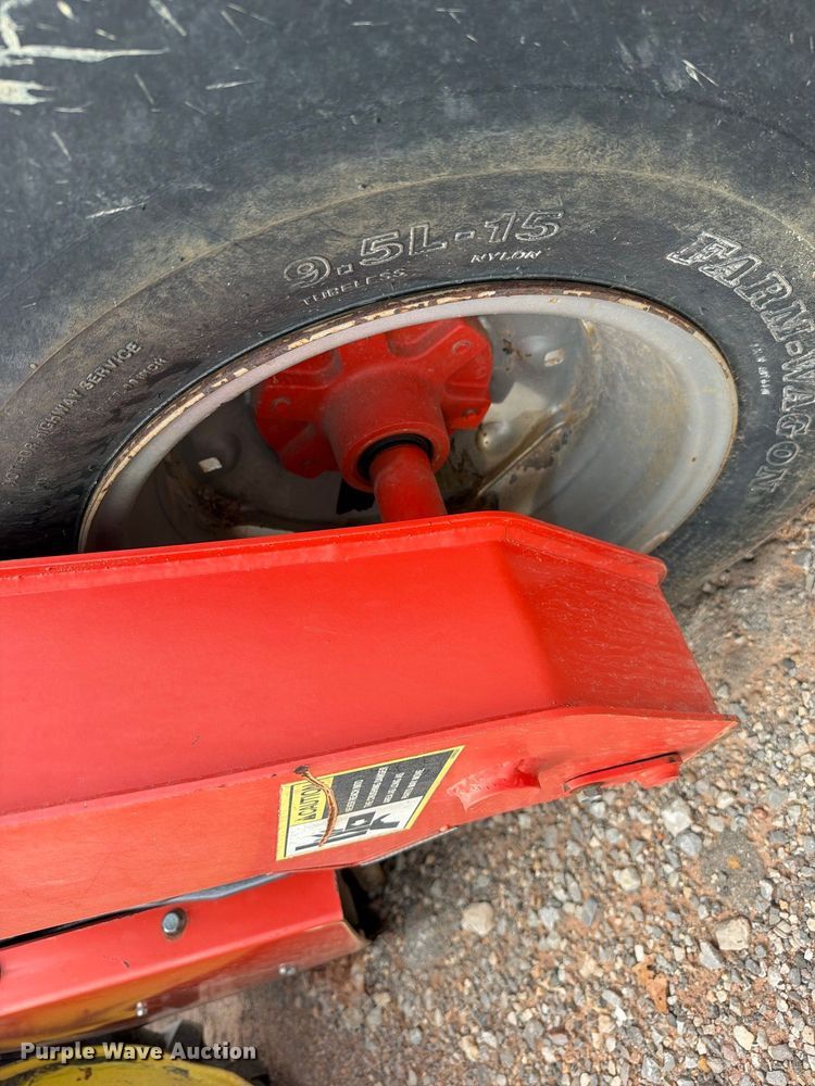 image for item YA5178 Kuhn GMD 3150 TL disc mower