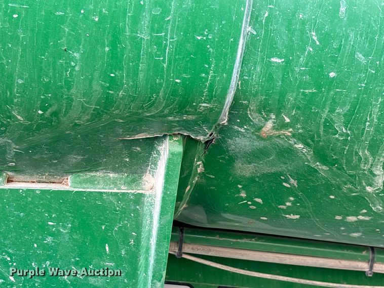 image for item YA5196 Brent 1082 grain cart