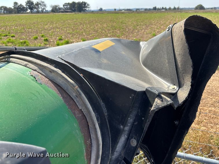 image for item YA5196 Brent 1082 grain cart