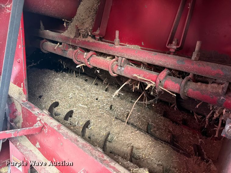 image for item YA5449 2003 Case IH 2388 Axial-Flow RWA combine