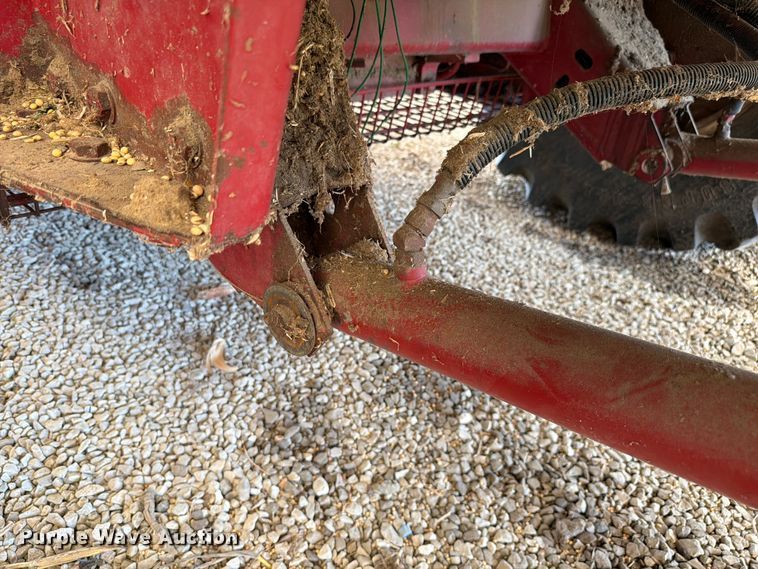 image for item YA5449 2003 Case IH 2388 Axial-Flow RWA combine