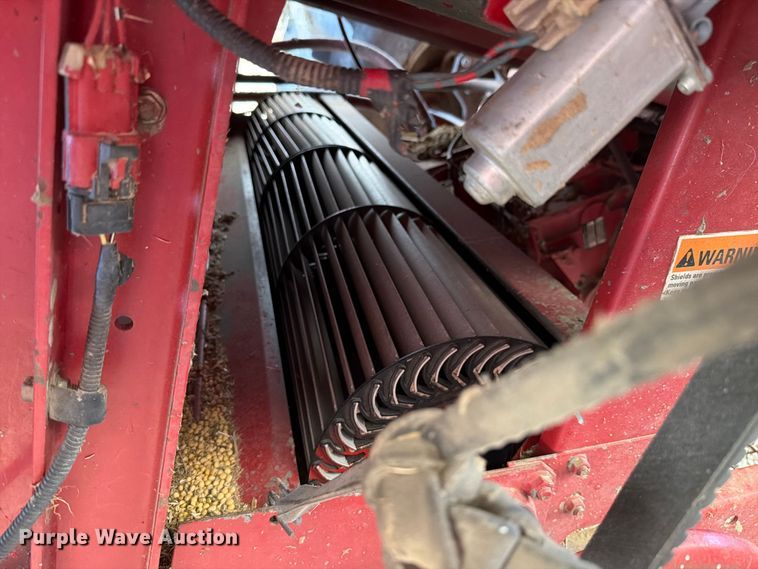 image for item YA5449 2003 Case IH 2388 Axial-Flow RWA combine