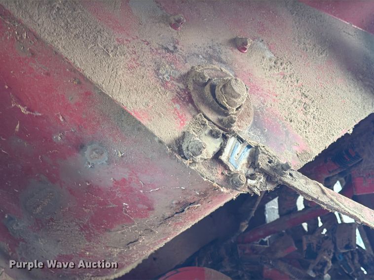 image for item YA5449 2003 Case IH 2388 Axial-Flow RWA combine