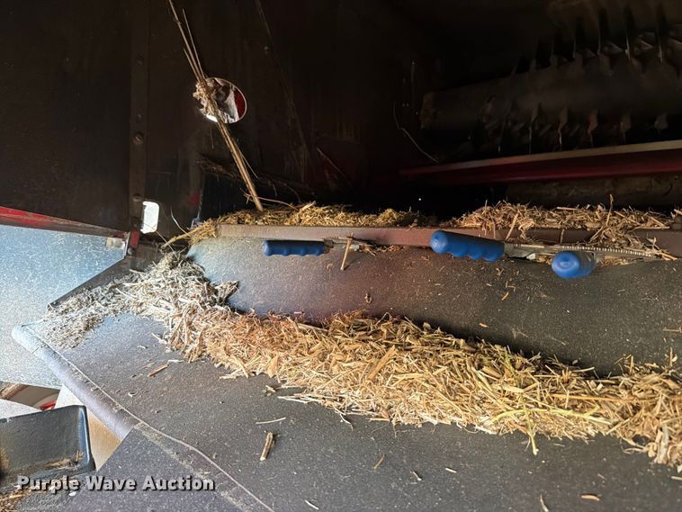 image for item YA5449 2003 Case IH 2388 Axial-Flow RWA combine