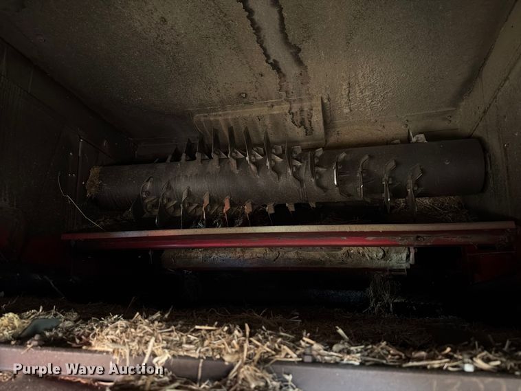 image for item YA5449 2003 Case IH 2388 Axial-Flow RWA combine