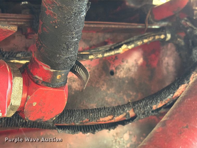 image for item YA5449 2003 Case IH 2388 Axial-Flow RWA combine