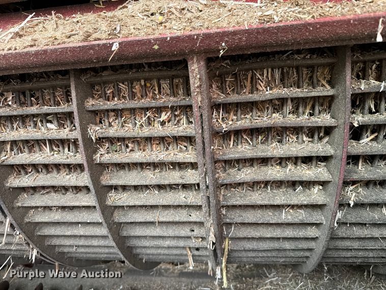 image for item YA5449 2003 Case IH 2388 Axial-Flow RWA combine