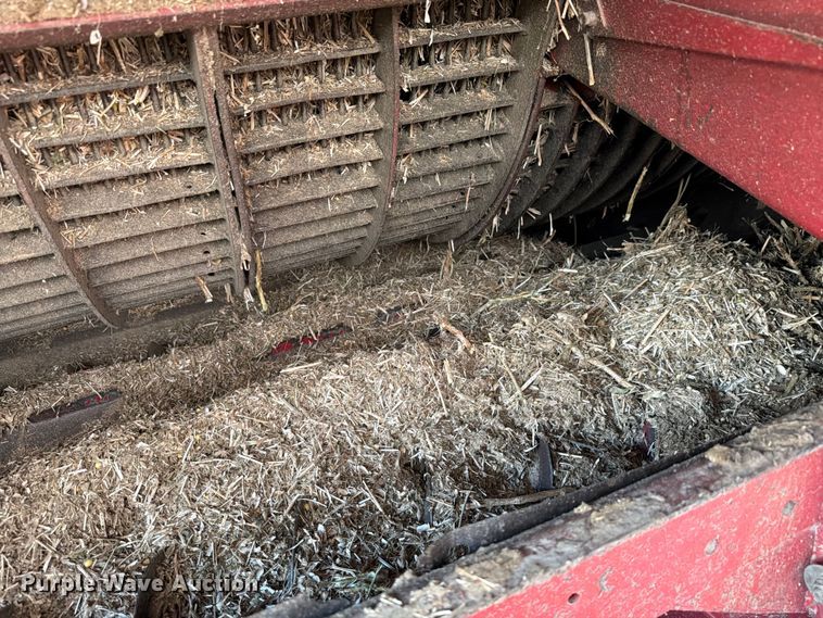 image for item YA5449 2003 Case IH 2388 Axial-Flow RWA combine