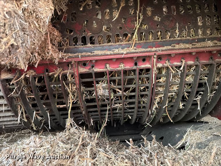 image for item YA5449 2003 Case IH 2388 Axial-Flow RWA combine