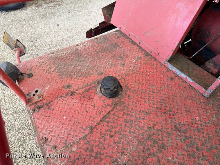 image for item YA5449 2003 Case IH 2388 Axial-Flow RWA combine