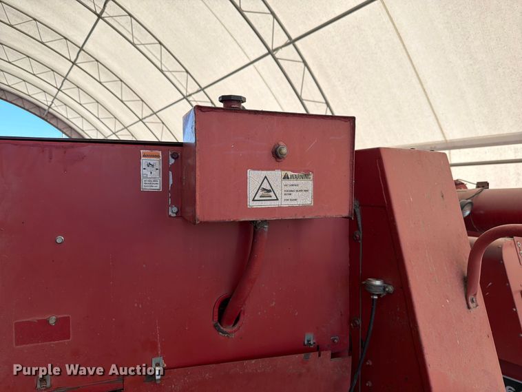 image for item YA5449 2003 Case IH 2388 Axial-Flow RWA combine