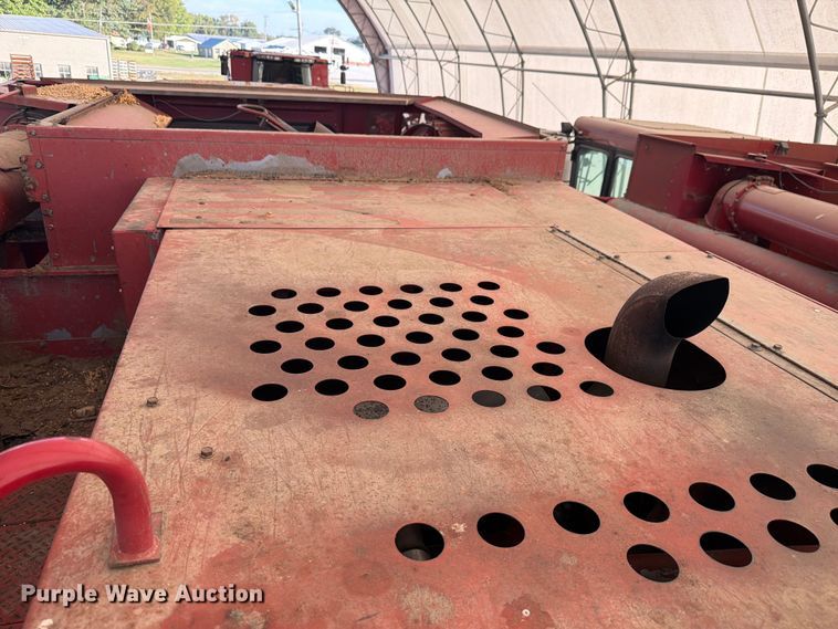 image for item YA5449 2003 Case IH 2388 Axial-Flow RWA combine