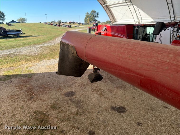 image for item YA5449 2003 Case IH 2388 Axial-Flow RWA combine