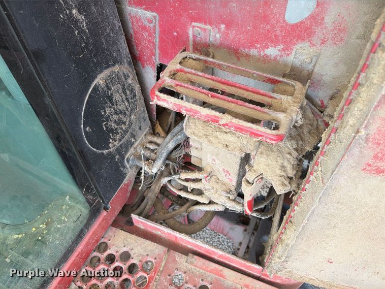 image for item YA5449 2003 Case IH 2388 Axial-Flow RWA combine