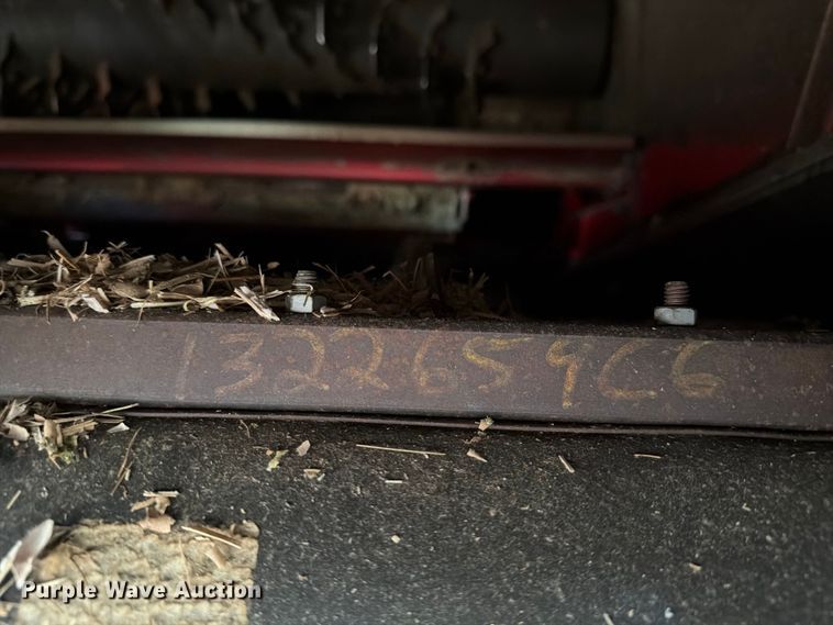 image for item YA5449 2003 Case IH 2388 Axial-Flow RWA combine