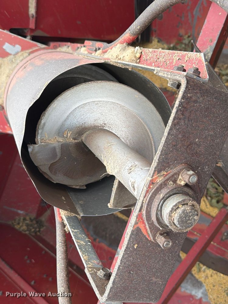 image for item YA5449 2003 Case IH 2388 Axial-Flow RWA combine