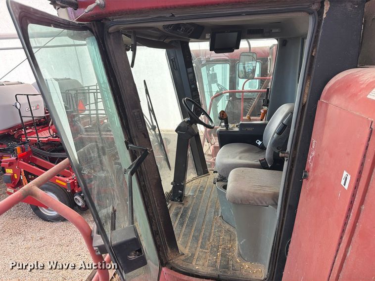 image for item YA5449 2003 Case IH 2388 Axial-Flow RWA combine