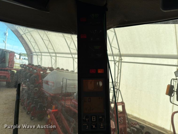 image for item YA5449 2003 Case IH 2388 Axial-Flow RWA combine