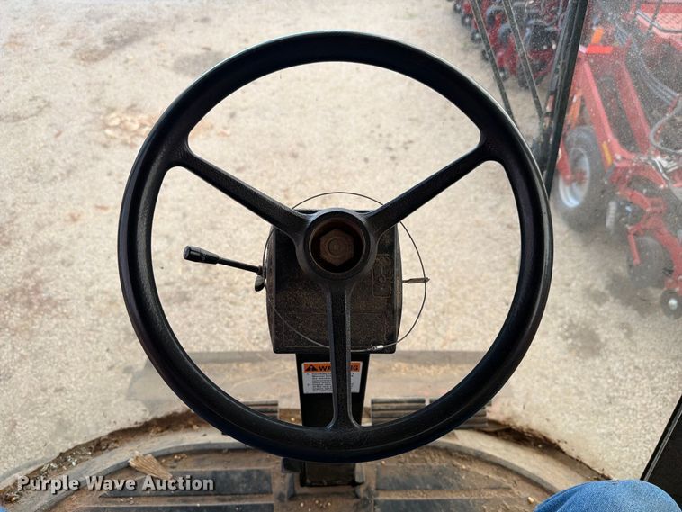 image for item YA5449 2003 Case IH 2388 Axial-Flow RWA combine