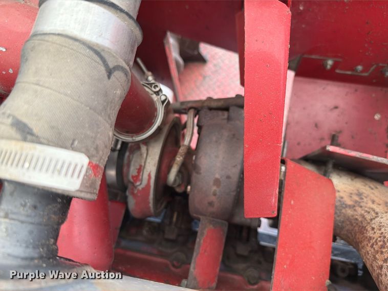 image for item YA5449 2003 Case IH 2388 Axial-Flow RWA combine