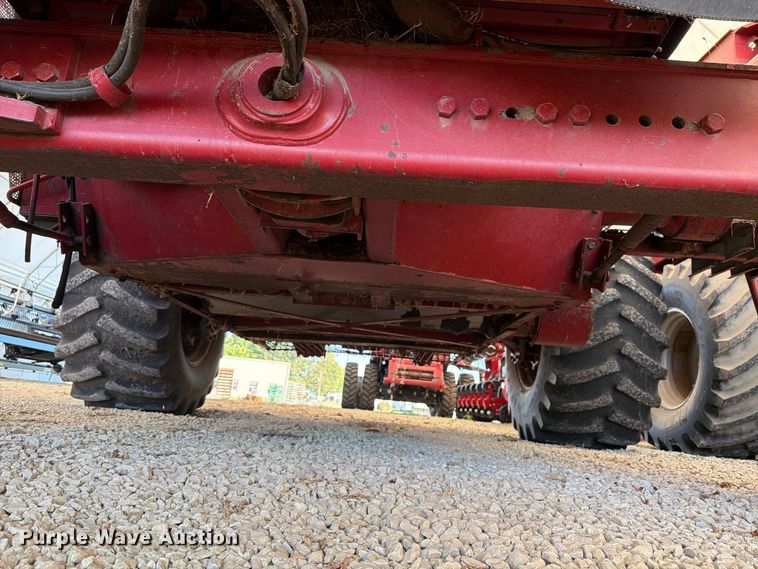 image for item YA5449 2003 Case IH 2388 Axial-Flow RWA combine