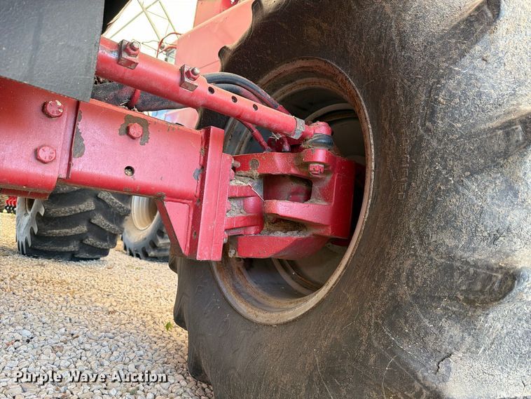 image for item YA5449 2003 Case IH 2388 Axial-Flow RWA combine