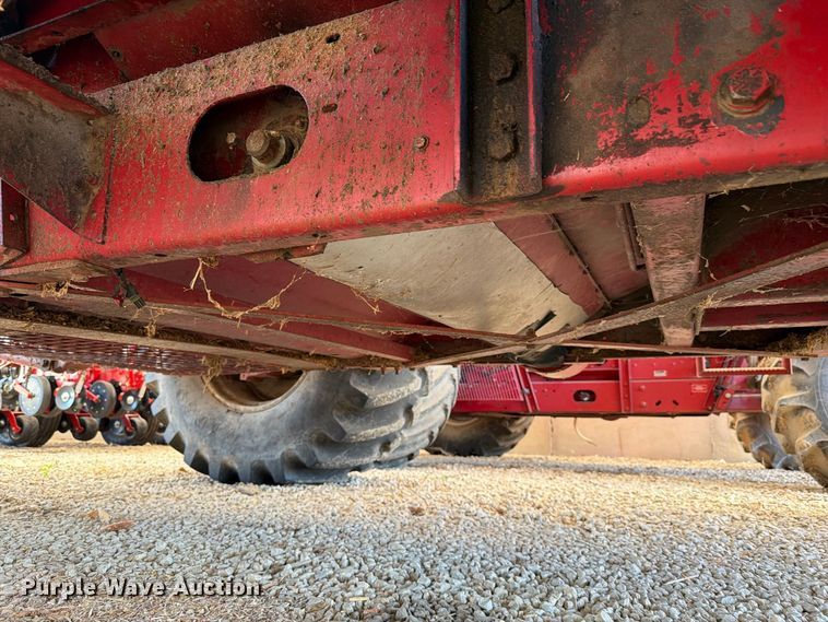 image for item YA5449 2003 Case IH 2388 Axial-Flow RWA combine