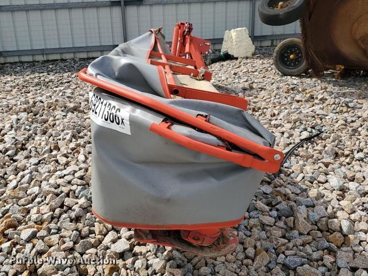 image for item YA5488 2026 Kuhn GMD 310 HD disc mower