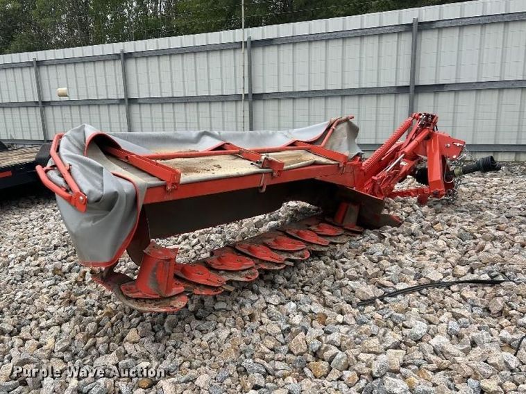 image for item YA5488 2026 Kuhn GMD 310 HD disc mower