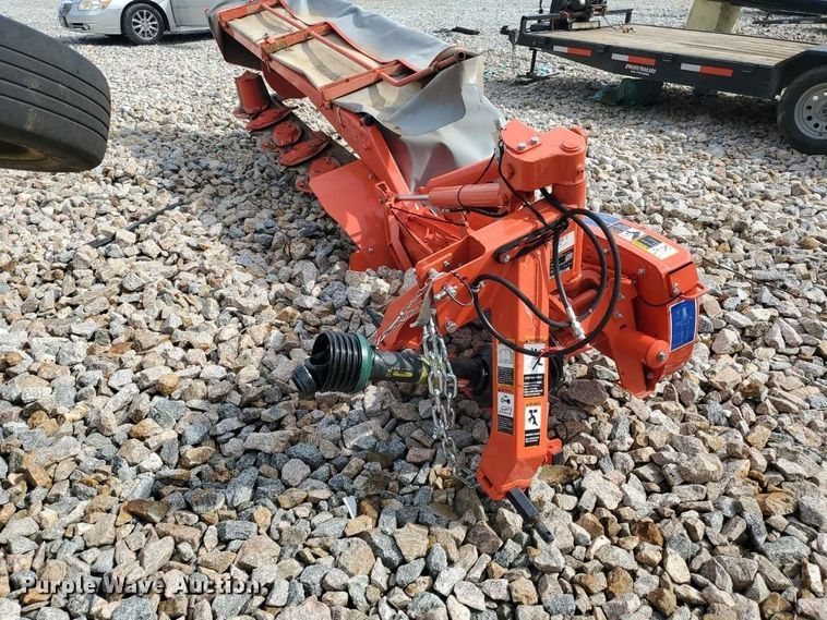 image for item YA5488 2026 Kuhn GMD 310 HD disc mower