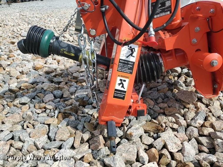 image for item YA5488 2026 Kuhn GMD 310 HD disc mower