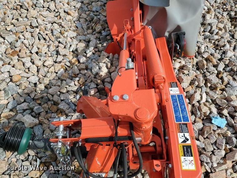 image for item YA5488 2026 Kuhn GMD 310 HD disc mower