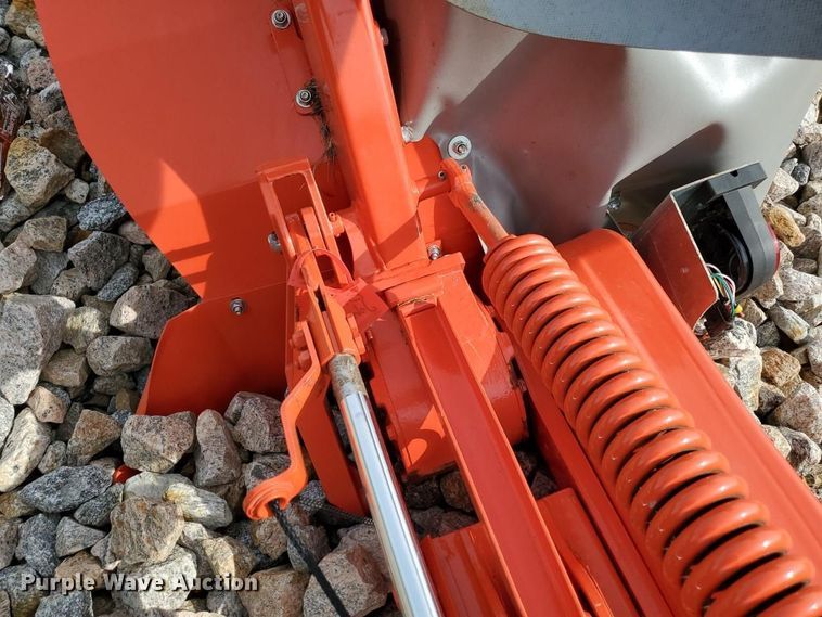 image for item YA5488 2026 Kuhn GMD 310 HD disc mower