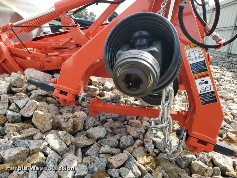 image for item YA5488 2026 Kuhn GMD 310 HD disc mower