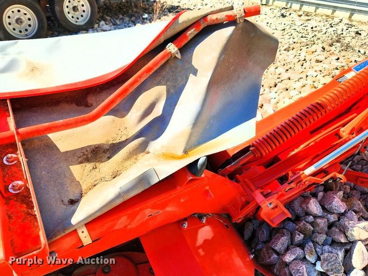 image for item YA5488 2026 Kuhn GMD 310 HD disc mower