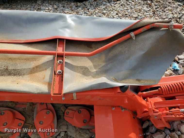 image for item YA5488 2026 Kuhn GMD 310 HD disc mower