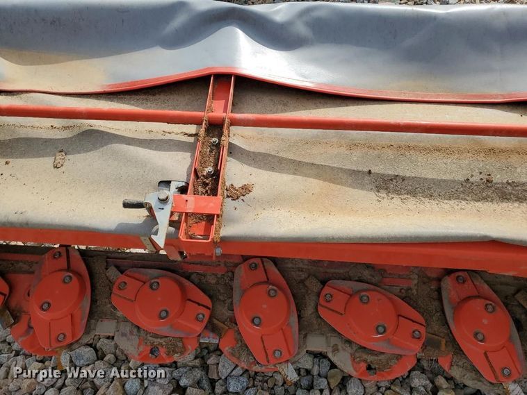 image for item YA5488 2026 Kuhn GMD 310 HD disc mower