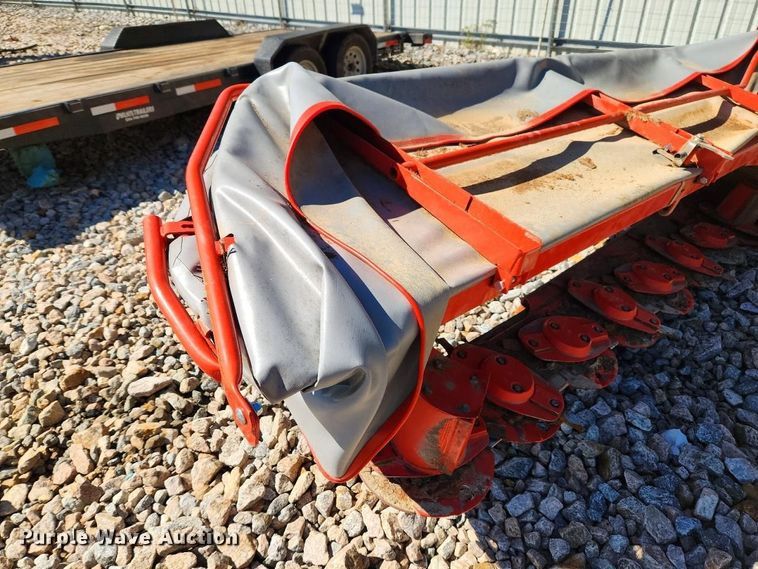 image for item YA5488 2026 Kuhn GMD 310 HD disc mower