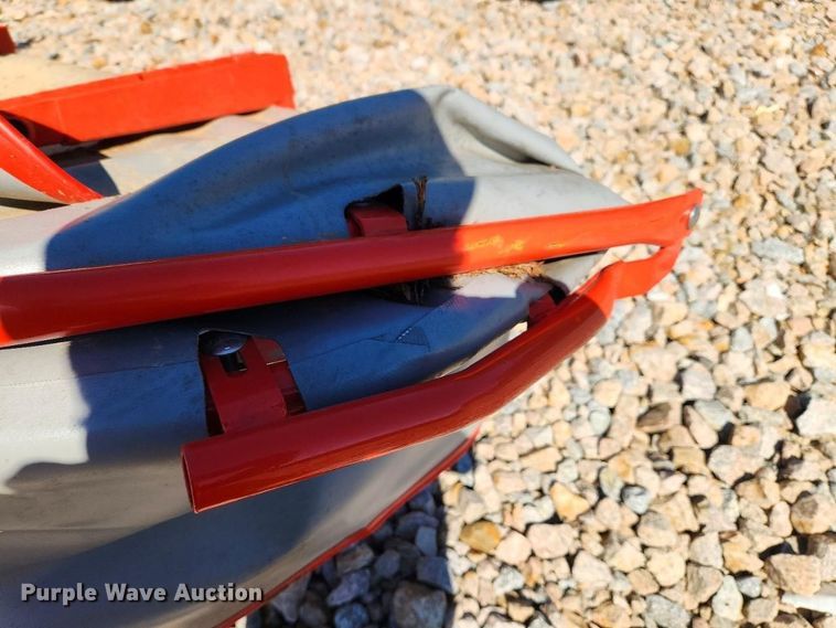 image for item YA5488 2026 Kuhn GMD 310 HD disc mower