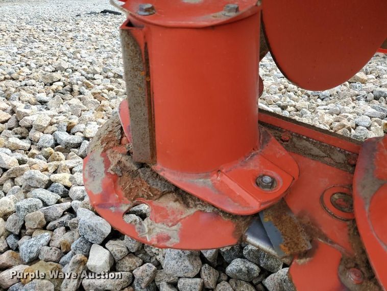 image for item YA5488 2026 Kuhn GMD 310 HD disc mower