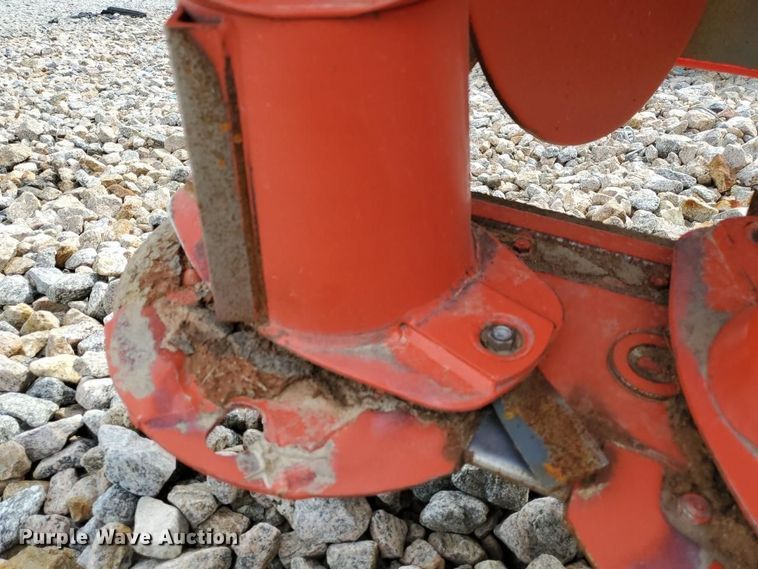 image for item YA5488 2026 Kuhn GMD 310 HD disc mower