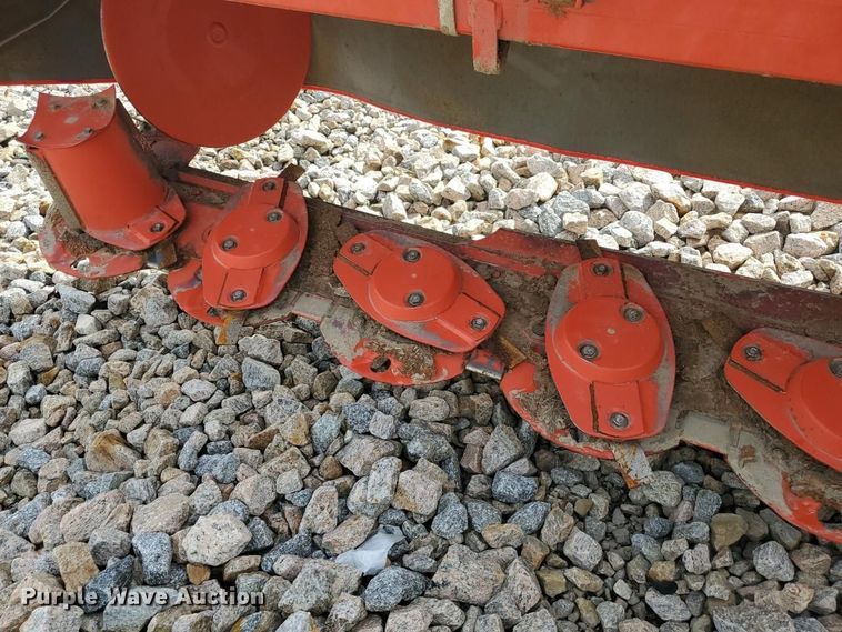 image for item YA5488 2026 Kuhn GMD 310 HD disc mower