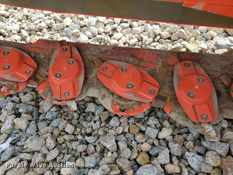 image for item YA5488 2026 Kuhn GMD 310 HD disc mower