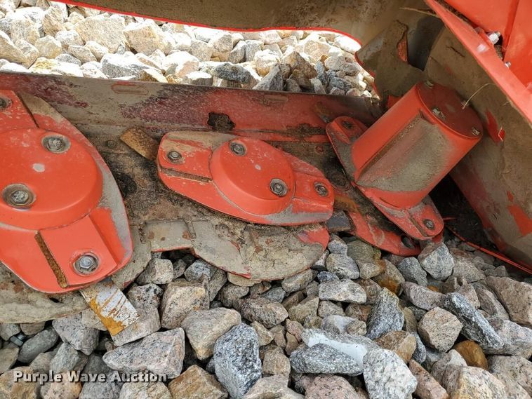 image for item YA5488 2026 Kuhn GMD 310 HD disc mower