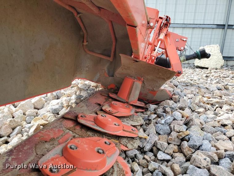image for item YA5488 2026 Kuhn GMD 310 HD disc mower